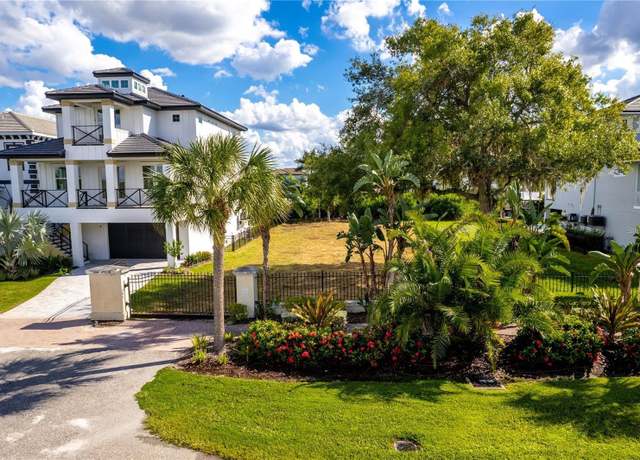 Property at 538 Estuary Shore Ln, Apollo Beach, FL 33572