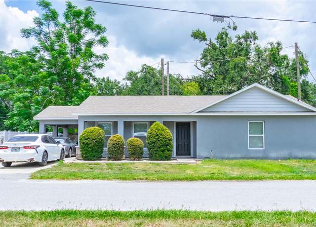 Property at 1302 Moss Ave, Haines City, FL 33844, 3 beds, 2 baths