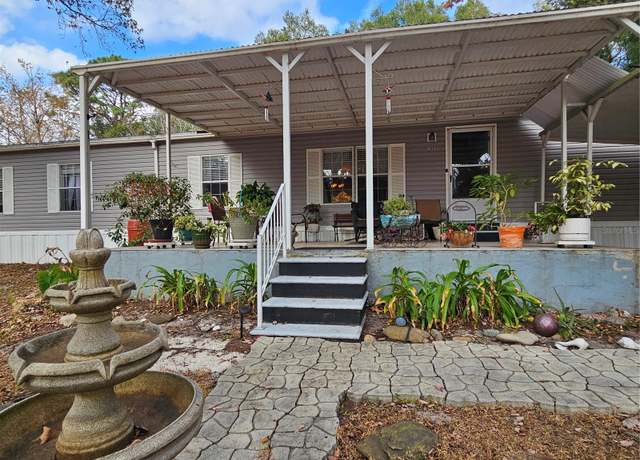 Property at 2691 E Center St, Inverness, FL 34453, 3 beds, 3 baths