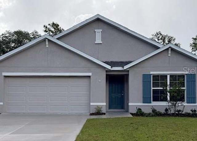 Property at 9210 N Justa Dr, Dunnellon, FL 34433, 4 beds, 2 baths