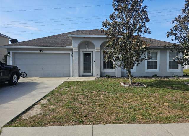 Property at 4520 SE 28th St, Ocala, FL 34480, 4 beds, 2 baths
