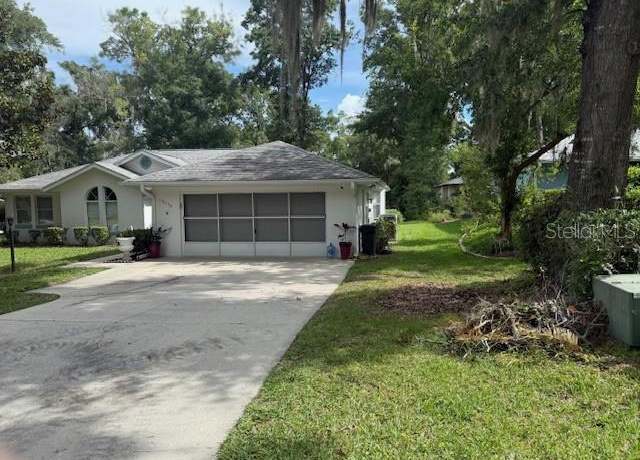 Property at 19052 SW 91st Ln, Dunnellon, FL 34432, 3 beds, 2 baths