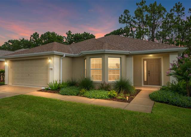 Property at 11804 SE 91st Cir, Summerfield, FL 34491, 2 beds, 2 baths