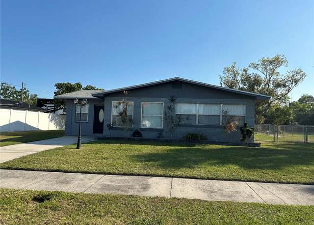 Property at 707 Great Barford St, Auburndale, FL 33823, 3 beds, 1 bath