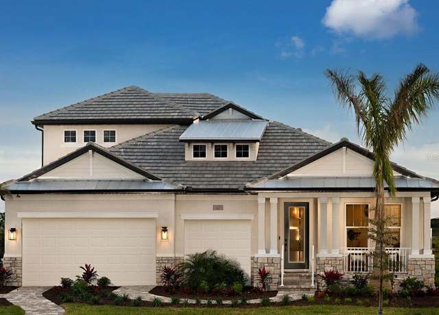 Property at 2019 Bolsena St, North Venice, FL 34275, 4 beds, 4 baths