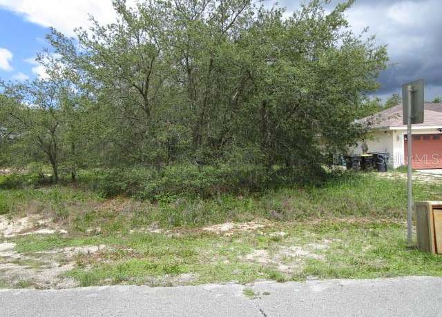 Property at 1420 Punta Gorda Ct, Poinciana, FL 34759
