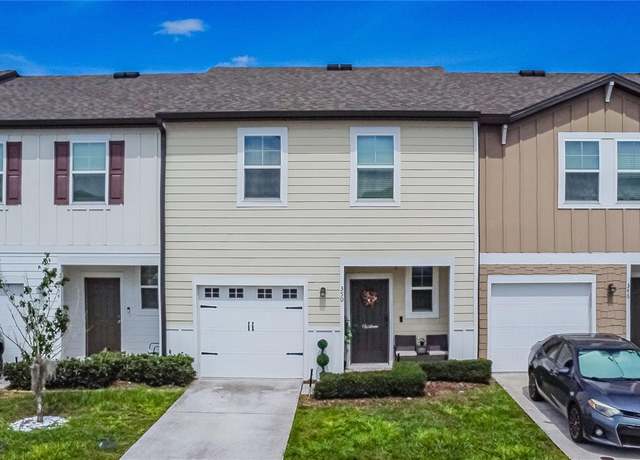 Property at 350 Madison Dr, Davenport, FL 33837, 3 beds, 2.5 baths