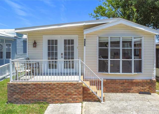 Property at 9000 US Highway 192 #155, Clermont, FL 34714, 1 bed, 1 bath