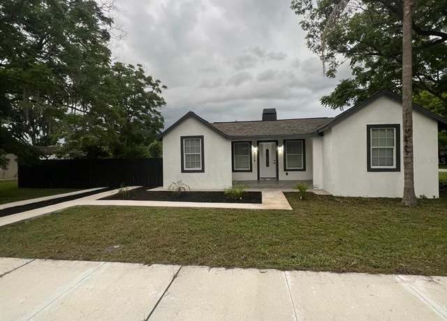 Property at 5238 16th St, Zephyrhills, FL 33542, 2 beds, 2 baths