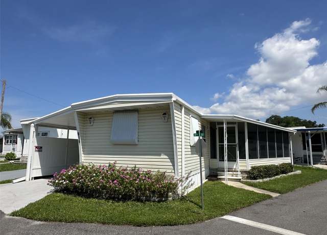 Property at 816 8th St, Clearwater, FL 33765, 1 bed, 1 bath