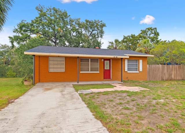 Property at 225 35th St N, St Petersburg, FL 33713, 5 beds, 3 baths