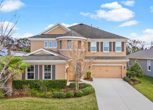 Property at 6307 Brevada Ln, Apollo Beach, FL 33572, 5 beds, 4.5 baths