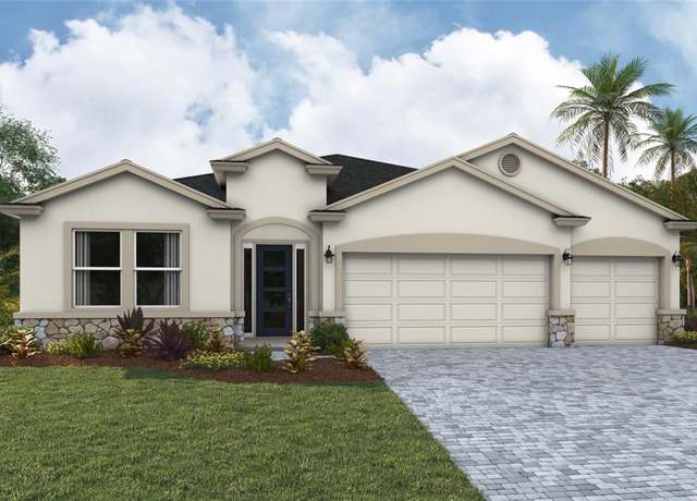 Property at 17130 James Trl, Parrish, FL 34219, 4 beds, 3 baths