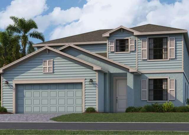 Property at 3507 Night Star Ter, Parrish, FL 34219, 4 beds, 3 baths