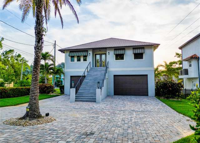 Property at 3924 N Ridge Ave, Tampa, FL 33603, 4 beds, 3 baths