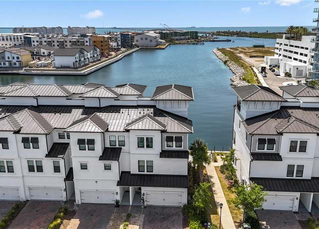 Property at 5351 Bridge St #27, Tampa, FL 33611, 4 beds, 3.5 baths