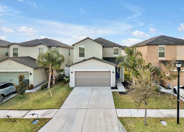 Property at 7413 French Marigold Ave, Tampa, FL 33619, 3 beds, 2.5 baths