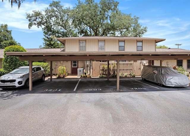 Property at 3203 Doe Ct, Brandon, FL 33511, 3 beds, 1.5 baths