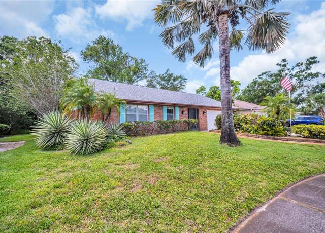 Property at 3224 Hilary Cir, Palm Harbor, FL 34684, 2 beds, 2 baths