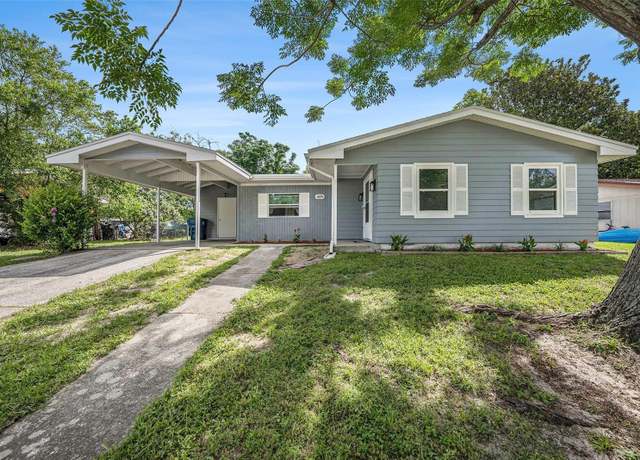 Property at 4570 Essex Ln, Spring Hill, FL 34606, 2 beds, 1 bath