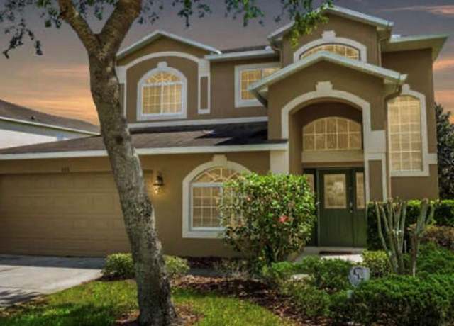 Property at 886 Suffolk Pl, Davenport, FL 33896, 4 beds, 4 baths