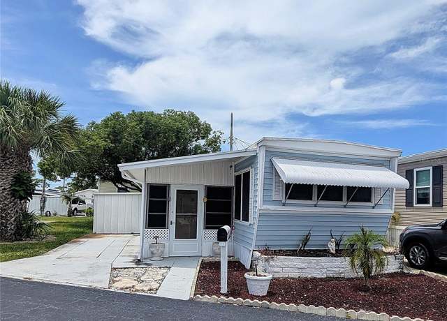 Property at 7801 34th Ave N #11, St Petersburg, FL 33710, 1 bed, 1 bath