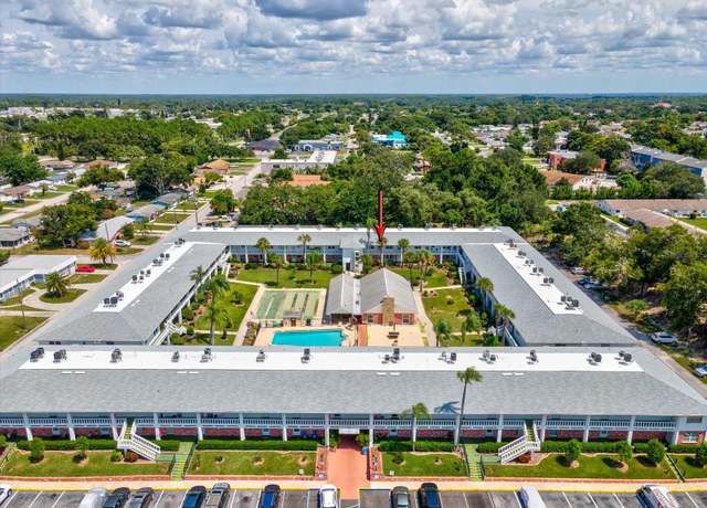 Property at 4746 Azalea Dr #209, New Port Richey, FL 34652, 1 bed, 1 bath