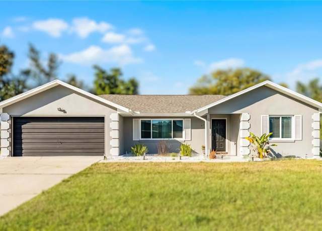 Property at 755 Fairlawn Dr, Orange City, FL 32763, 2 beds, 2 baths