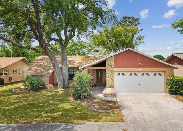 Property at 8731 Martinique Ln, Port Richey, FL 34668, 2 beds, 2 baths