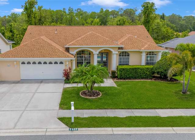 Property at 7827 Starfire Way, New Port Richey, FL 34654, 3 beds, 2 baths