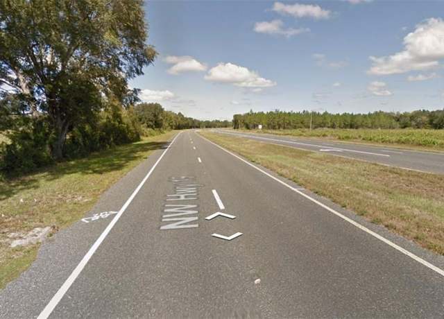 Property at SW 316th Ave, Cross City, FL 32628