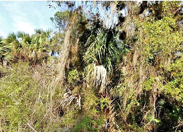 Property at 30&31 Jody Ave, North Port, FL 34288