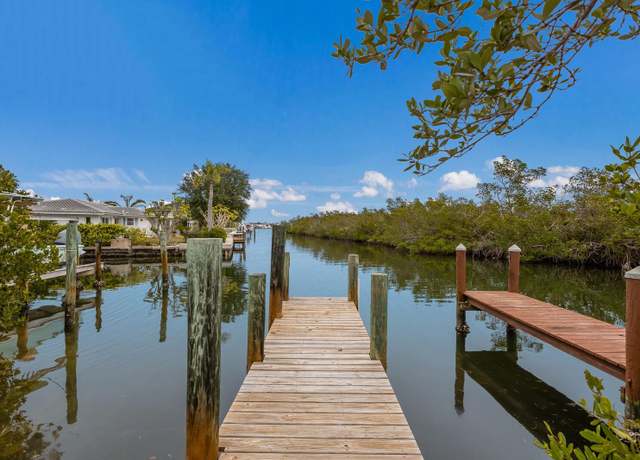 Property at 8301 Marina Dr #4, Holmes Beach, FL 34217