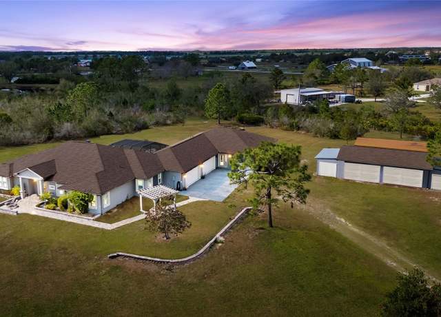 Property at 25605 69th Ave E, Myakka City, FL 34251, 6 beds, 5.5 baths