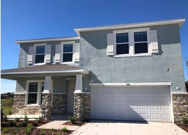 Property at Undisclosed address, Wimauma, FL 33598, 4 beds, 3 baths