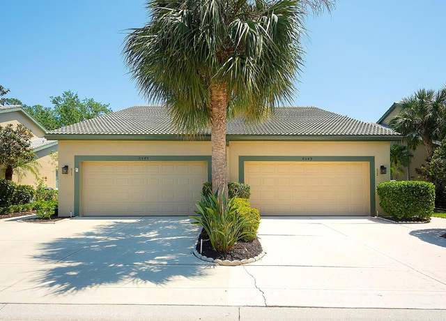 Property at 8545 54th Avenue Cir E, Bradenton, FL 34211, 2 beds, 2 baths