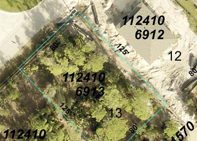 Property at Sword St, North Port, FL 34288