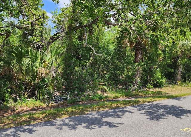 Property at Lot 24 Lanai Ave, North Port, FL 34288