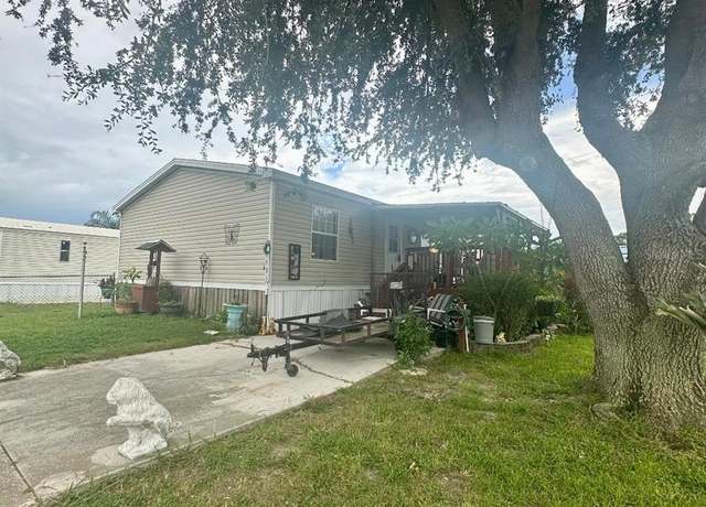 Property at 15521 Mapletree Dr, Punta Gorda, FL 33955, 3 beds, 2 baths