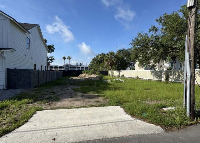 Property at 7 Sebastian Ave, St Augustine, FL 32084