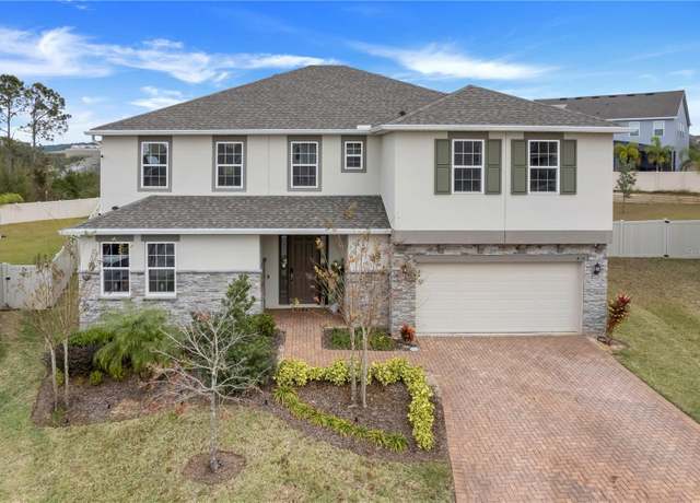 Property at 410 Cheeota Ct, Minneola, FL 34715, 6 beds, 4 baths