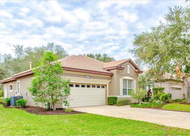 Property at 25921 San Rafael Ct, Howey In The Hills, FL 34737, 2 beds, 2 baths