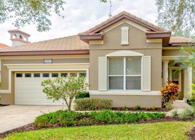 Property at 25921 San Rafael Ct, Howey In The Hills, FL 34737, 2 beds, 2 baths