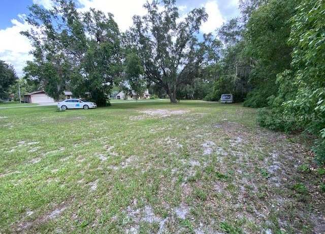 Property at 0 Ogden Ave, Umatilla, FL 32784