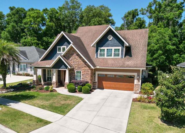 Property at 6280 SW 50th St, Gainesville, FL 32608, 5 beds, 2.5 baths