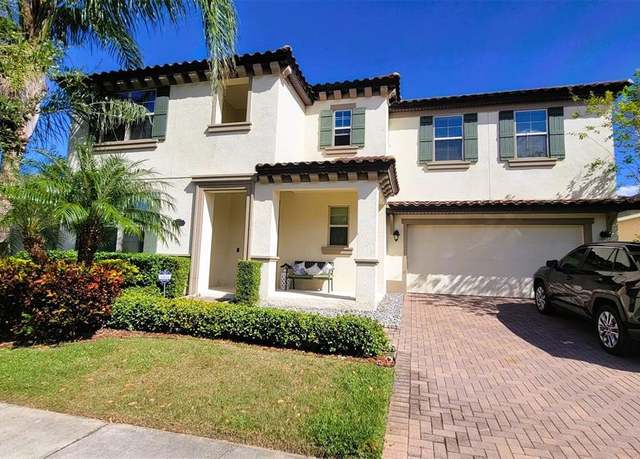 Bay Lake Fl Real Estate