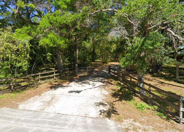 Property at 3537 W Kelly Park Rd, Apopka, FL 32712