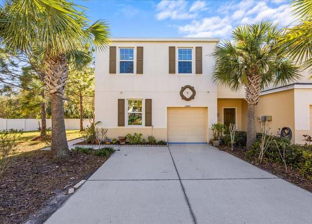 Property at 12843 Buffalo Run Dr, Gibsonton, FL 33534, 3 beds, 2.5 baths