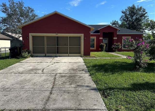 Property at 305 Erie Ct, Kissimmee, FL 34759, 3 beds, 2 baths