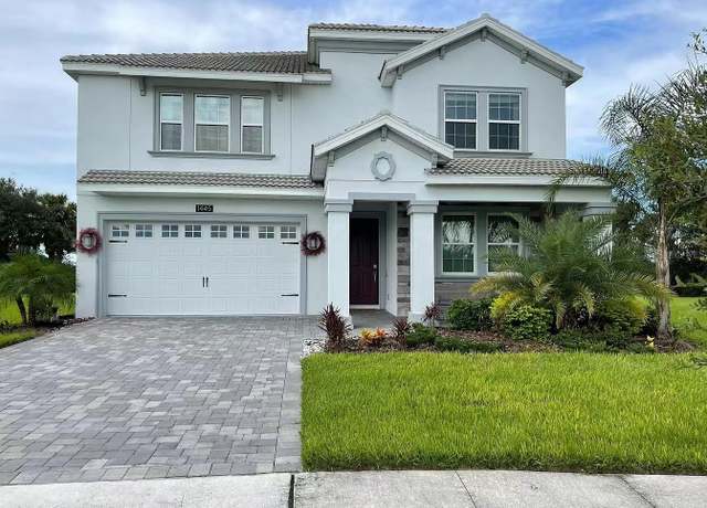 Property at 1445 Olympic Club Blvd, Champions Gate, FL 33896, 5 beds, 4 baths